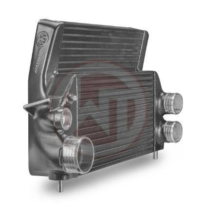 Wagner Tuning Competition Intercooler Kit (2022+ Ford F-150 Raptor 3.5L) - 200001201