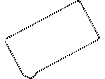 Valve Cover Gasket - 4.6L DOHC - Passenger Side