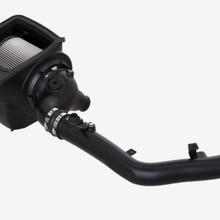 S&B Cold Air Intake - Dry Extendable (2021-2025 Bronco 2.7L) - 75-5162D
