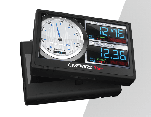 SCT 5015P Livewire TS+ (Ford)