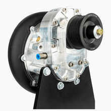 Vortech V-13 ‌V-13 94C S/C Assembly - CW Rotation - Satin Finish - 2Q128-010