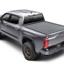 Retraxpro Xr - 22-24 Tundra Reg/Dbl 8'2" W/ Deck Rail System W/O Stkpkt - T-80865