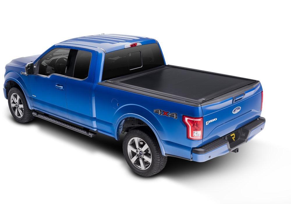 Retraxone Mx - 09-14 F150 6'6" W/Out Stk Pkt - 60372