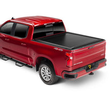 Retraxone Mx - 19-25 Silv/Sierra (W/O Carbonpro Bed) 5'9" W/O Stk Pkt - Std Rail - 60481