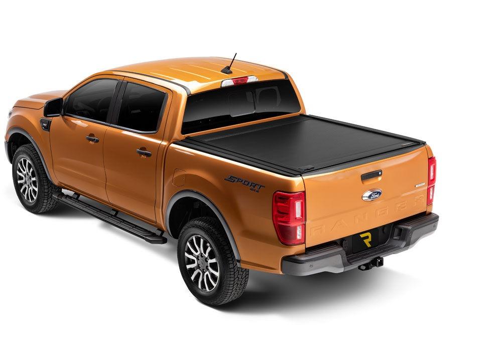 Retraxone Mx - 24-25 Ranger 5' W/Out Cargo Management System W/Out Stk Pkt - 60338