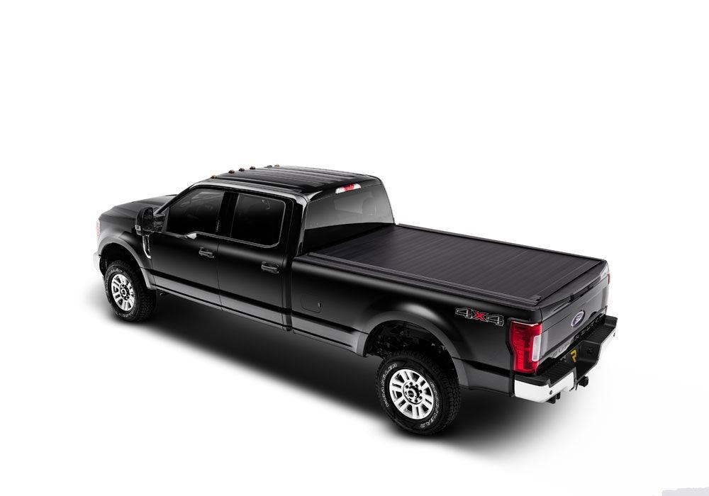 Retraxpro Mx - 17-24 F250/350 6'10" W/Out Stk Pkt - 80383