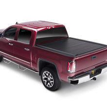 Retraxpro Mx - 07-13 Silv/Sierra 1500/07-14 Hd 6'6" W/Out Stk Pkt - Std Rail - 80422RTX