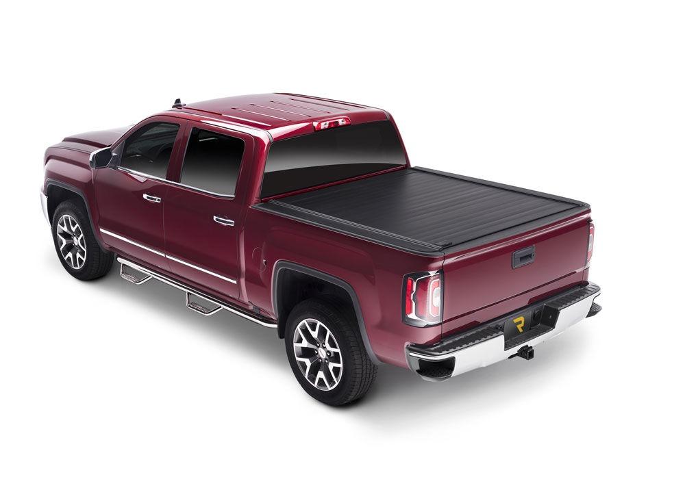 Retraxpro Mx - 07-13 Silv/Sierra 1500/07-14 Hd 6'6" W/Out Stk Pkt - Std Rail - 80422RTX