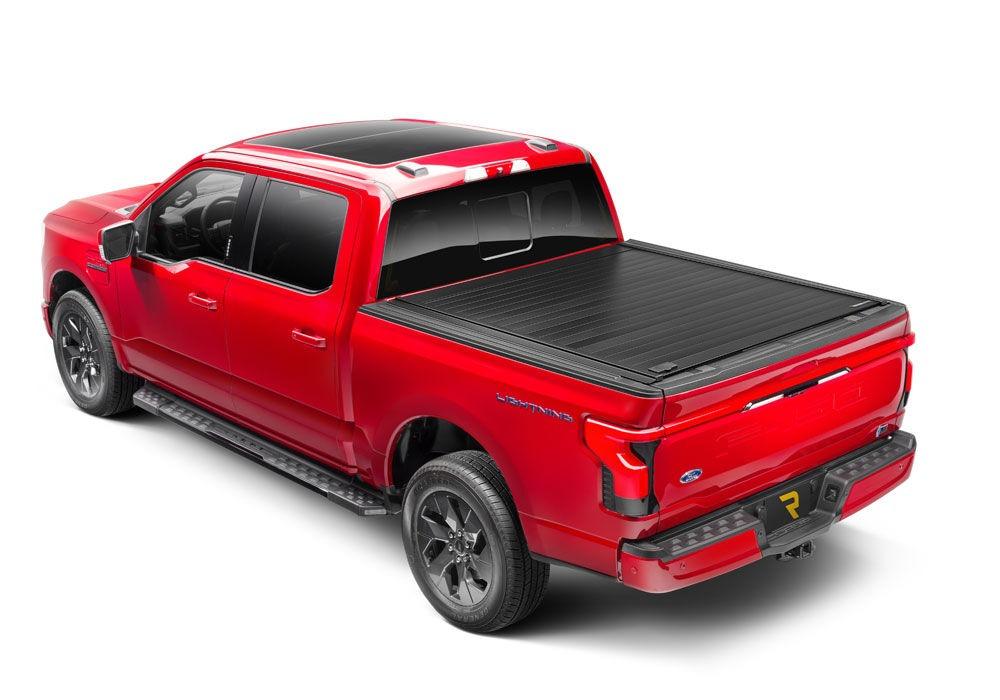 Retraxpro Mx - 21-24 F150 5'7" (Includes Lightning) W/Out Stk Pkt - 80378