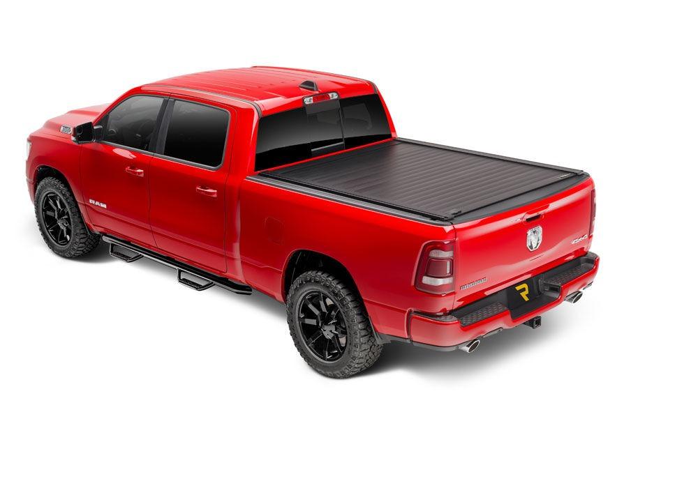 Retraxpro Xr - 09-14 F150 6'6" W/Out Stk Pkt - T-80372