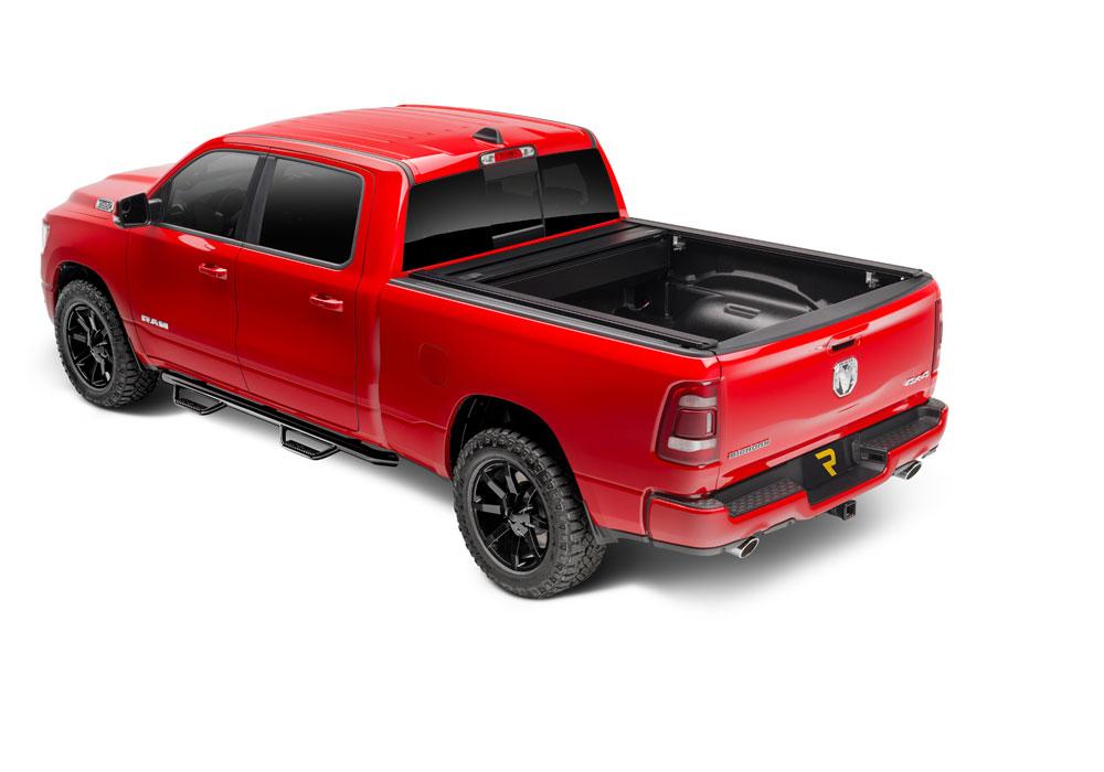 Retrax Powertraxpro Xr - 99-07 F250/350 6'10" W/Out Stk Pkt - T-90322