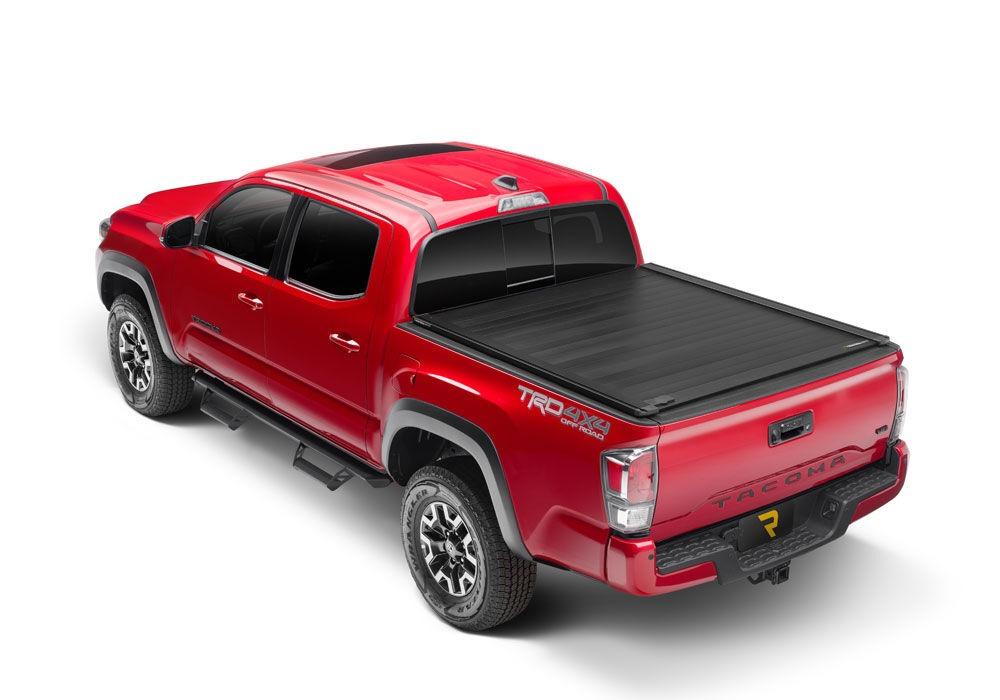 Retraxpro Xr - 24 Tacoma 6'2" - T-80871