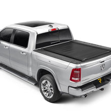 Retraxpro Xr - 19-25 (New Body) Ram 5'7" W/ Rambox W/O Stk Pkt - T-80244