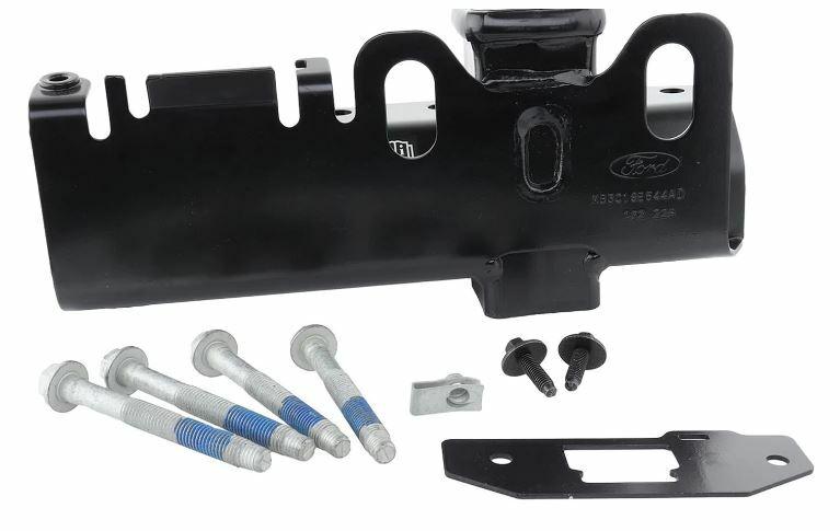 Ford Trailer Hitch Assembly (2021-2025 Bronco) - MB3Z-19D520-K
