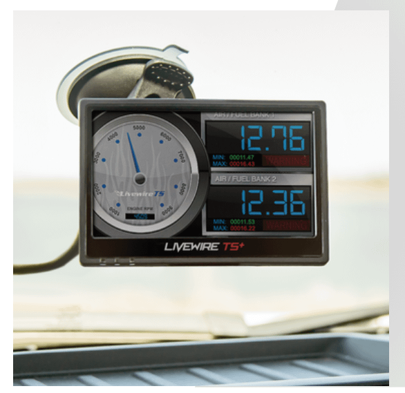 SCT 5015P Livewire TS+ (Ford)