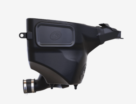 S&B Cold Air Intake - Cotton Cleanable (2021-2024 Bronco 2.3L) - 75-5160