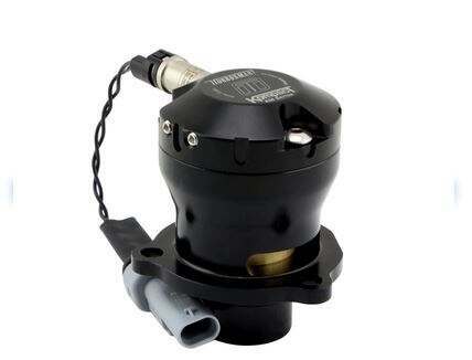 Turbosmart BOV Kompact EM Dual Port VR26 - Ford Explorer EcoBoost V6 (Excl ST Models) - TS-0223-1051