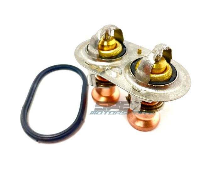 Snyder Performance Engineering Thermostat (2020+ Shelby GT500) - P100117