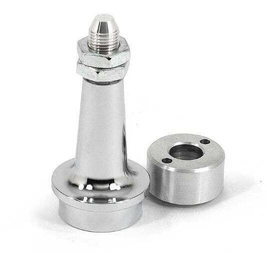 Barton Industries Shift Knob Extender (2011-2014 Mustang)