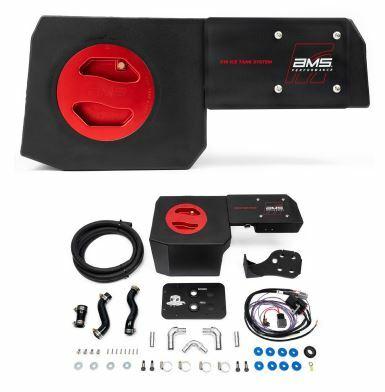 AMS Performance Ice Tank (2015+ Lamborghini Huracan) - ALP.22.02.0001-1