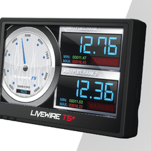 SCT 5015P Livewire TS+ (Ford)