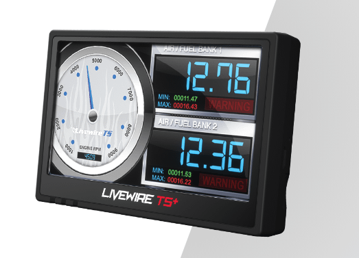 SCT 5015P Livewire TS+ (Ford)