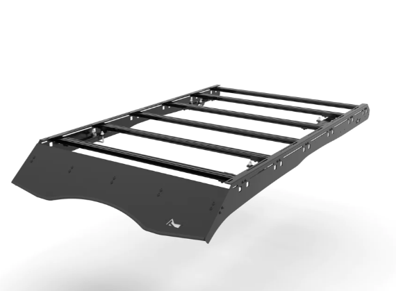 Trailrax Modular Roof Rack (2021+ Bronco Sport) - TR-FBS-MRR