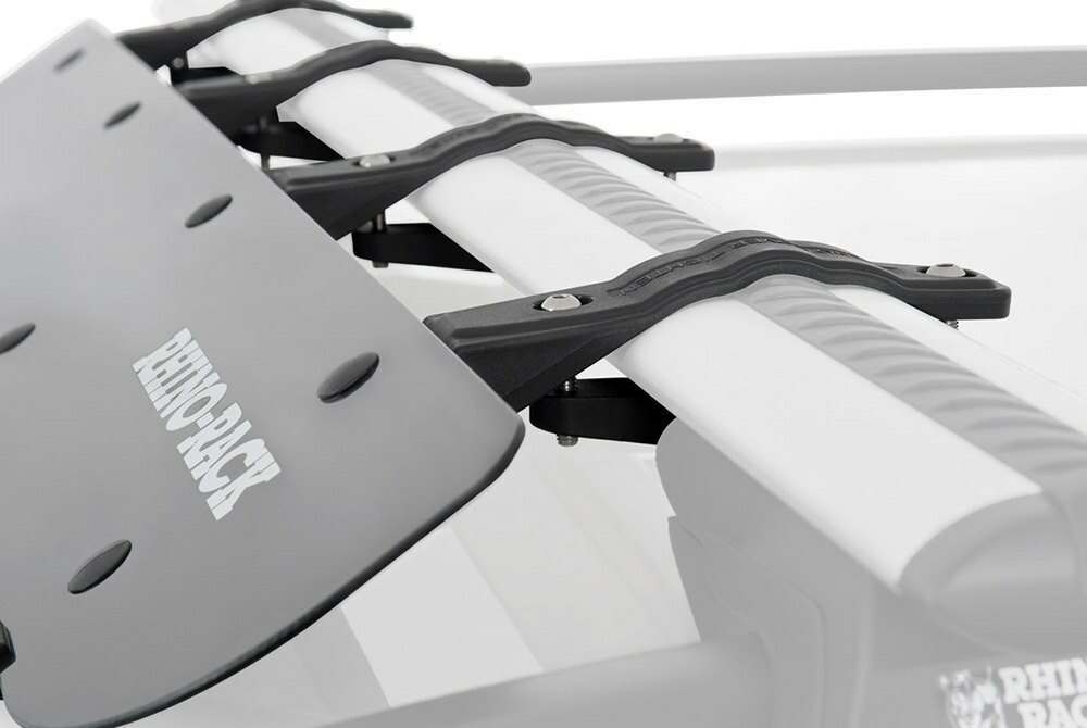 Rhino-Rack Wind Fairing - 38in - RF2