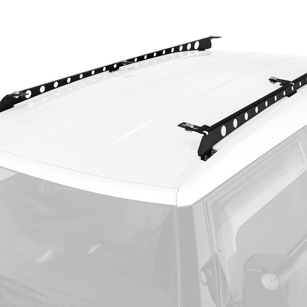Rhino-Rack 11-14 Toyota FJ Cruiser 3 Base Backbone Mounting System - RFJB1