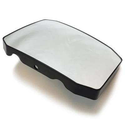 RIGID Industries RIGID Reflect Side Mirror LED Light Replacement Mirror Glass - 46597