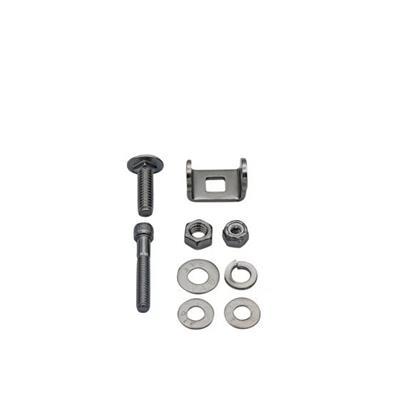 RIGID Industries RIGID SR-M and SR-Q Light Mounting Hardware Kit Including Bracket | Single - 90160