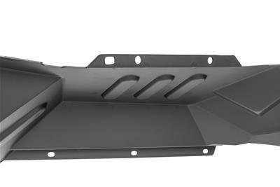 Rugged Ridge Inner Fender Liners Rear - 11615.82