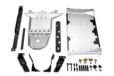 Rugged Ridge Utv Ultimate Grab Handle Kit - 18003.52