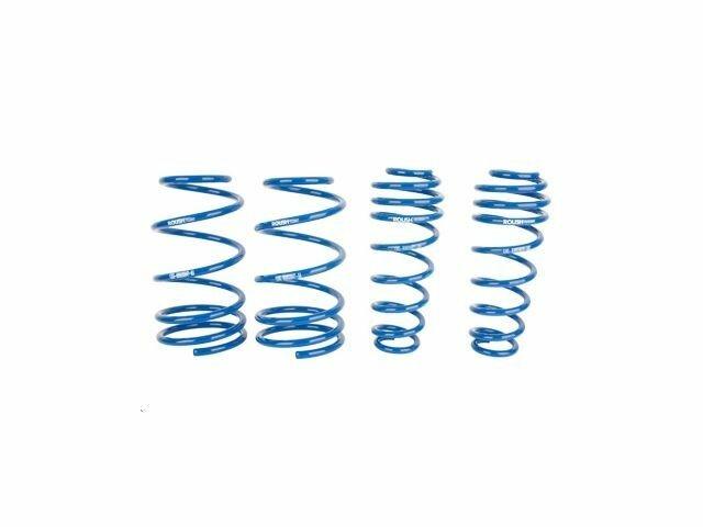 Roush 05-2014 Mustang Lowering Springs - 404472