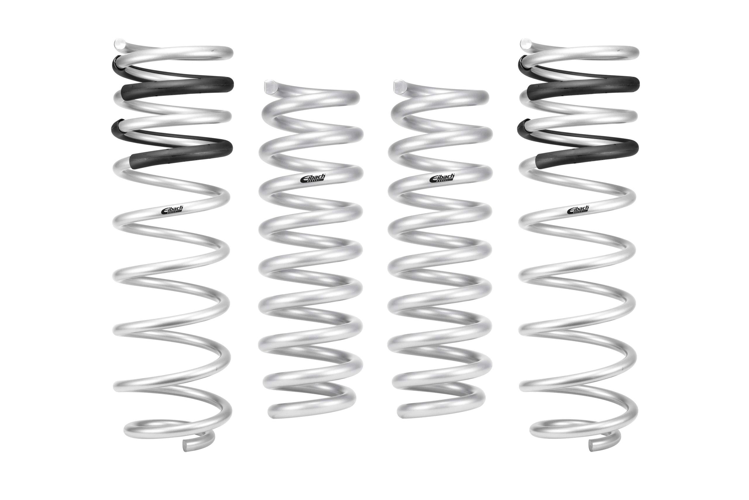 Eibach PRO-LIFT-KIT (Front & Rear) (2023-2025 F-150 Raptor R) - E30-35-060-05-22
