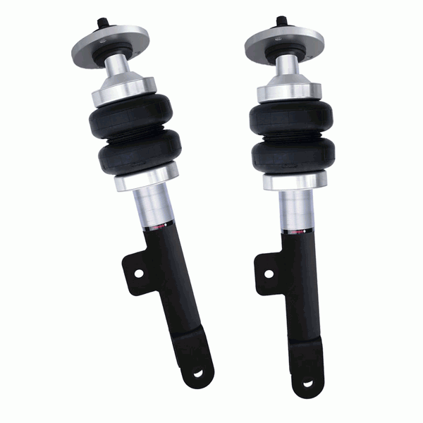 Ridetech 13042401 HQ Series Front Shockwave (2005+ Mopar LX)