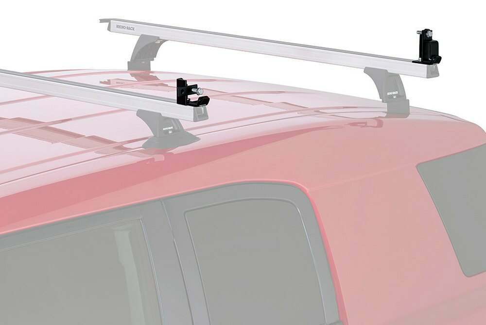 Rhino-Rack High Lifting Jack Holder Brackets - RJHB