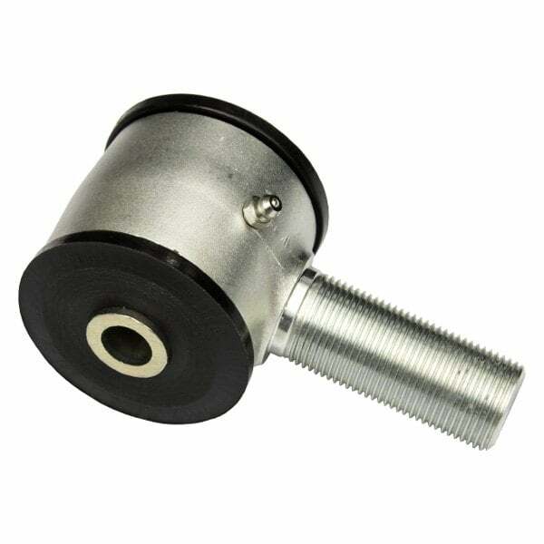 Rock Krawler Track Bar Flex Housings Bushing (Pair) - RK01226B