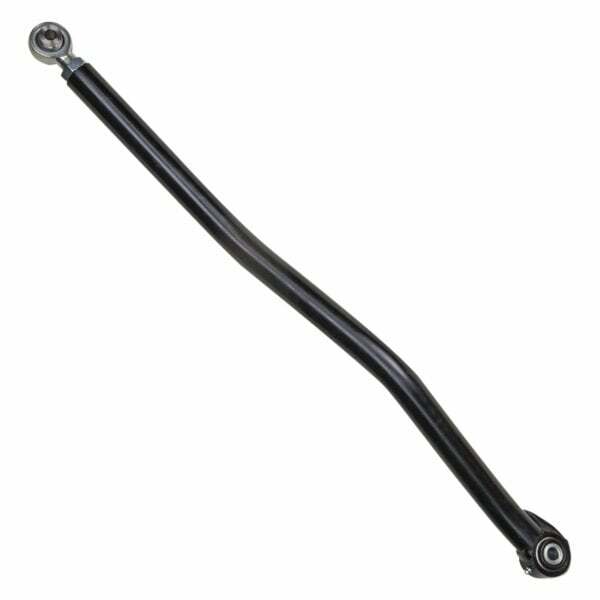 Rock Krawler 07-18 Jeep Wrangler JK/JKU 1.5-3.5in Lift Front Adjustable Track Bar - RK02024RHD
