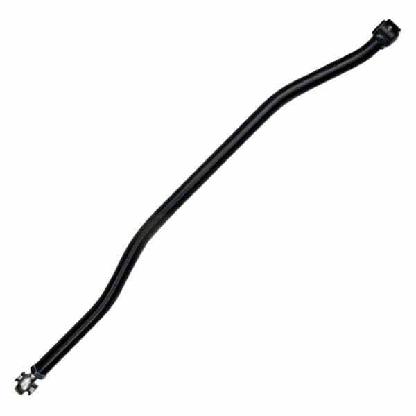 Rock Krawler 07-18 Jeep Wrangler JK/JKU 1.5-3.5in Lift Rear Adjustable Track Bar - RK02026B