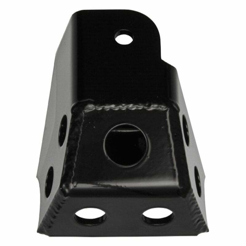 Rock Krawler 07-18 Jeep Wrangler JK Replacement Rear Riser Track Bar Bracket - RK03870