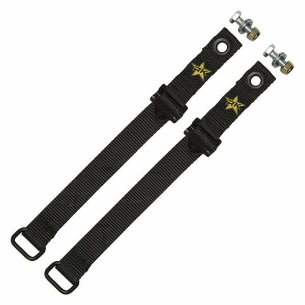 Rock Krawler Universal Sway Bar Strap Kit - RK04380