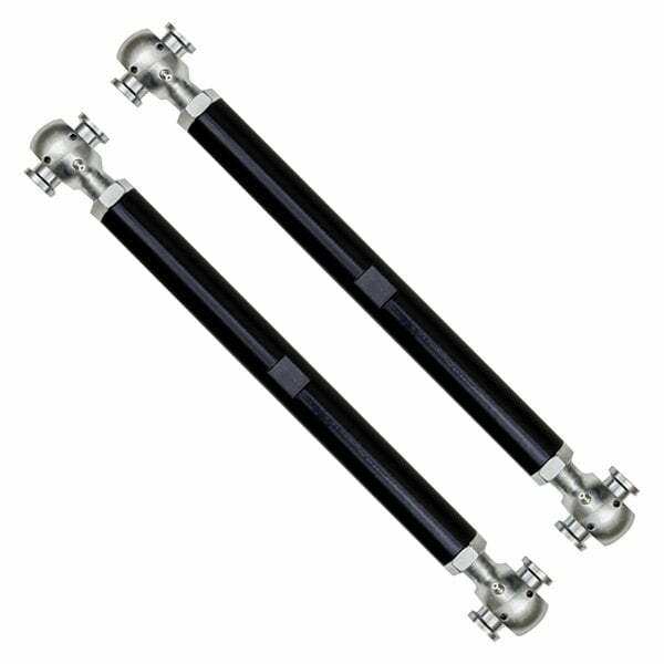 Rock Krawler 07-18 Jeep Wrangler JK/JKU Double Adjustable Front Lower Control Arms - RK05970