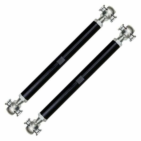 Rock Krawler 07-18 Jeep Wrangler JK/JKU Double Adjustable Rear Lower Control Arms - RK05972