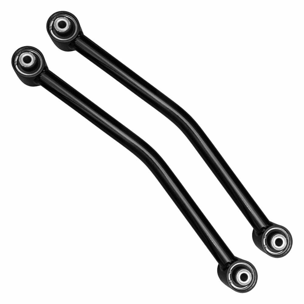 Rock Krawler 07-18 Jeep Wrangler JK/JKU JK Adventure Series Rear Lower Control Arms - RK06063B