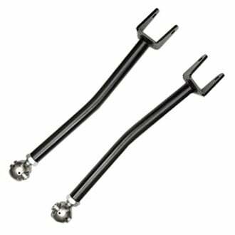 Rock Krawler 2018+ Jeep Wrangler JL 2DR / JLU 4DR Front Upper Control Arms - RK06697