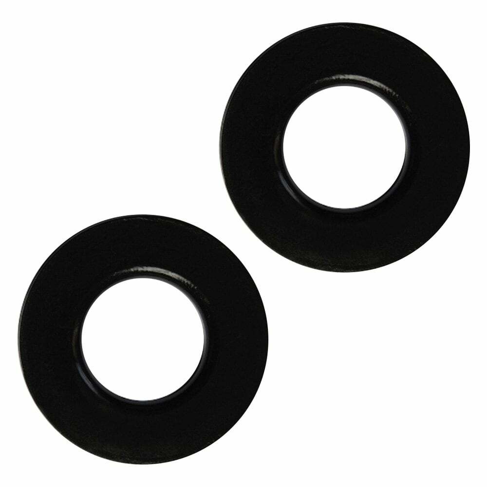 Rock Krawler 2018+ Jeep Wrangler JL 2DR / JLU 4DR Kit Rear Spring Pad Correction - RK06840