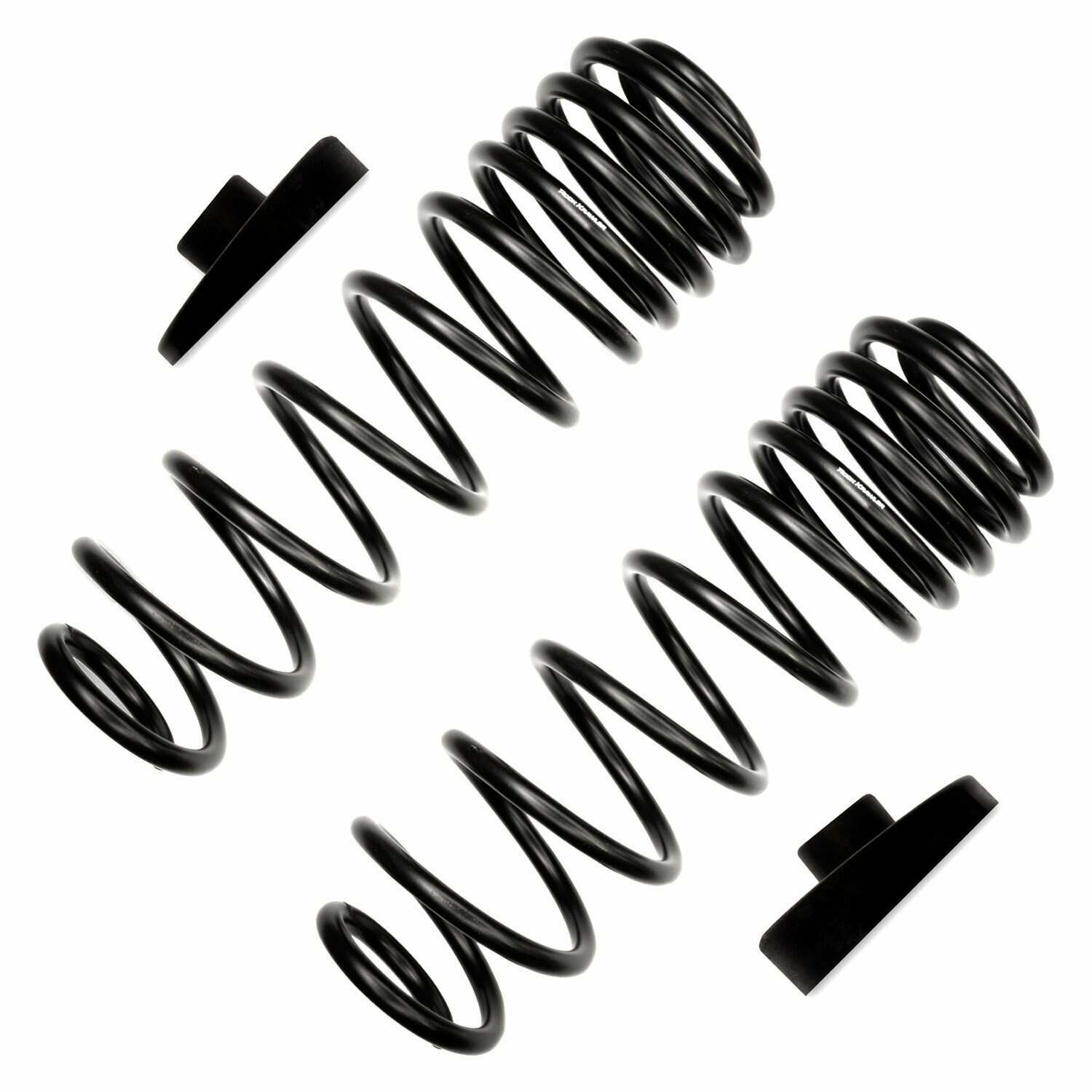 Rock Krawler 2019+ Jeep Wrangler JT 4.5in Rear Spring Kit - RK07329K