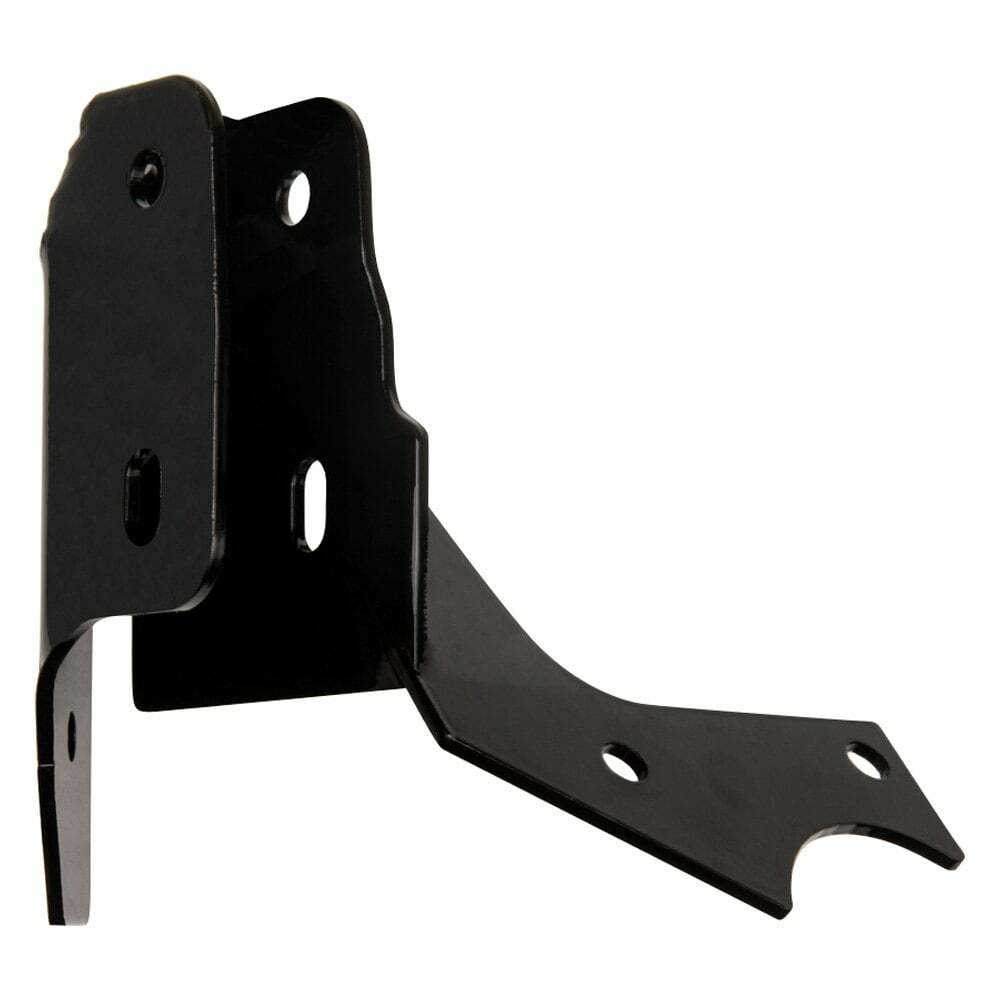 Rock Krawler 2019+ Jeep Wrangler JT Rear Track Bar Relocation Bracket - RK07360K