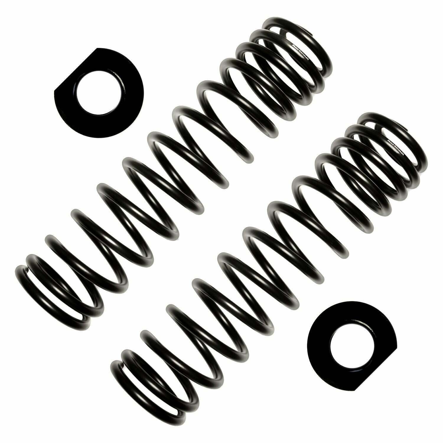 Rock Krawler 2019+ Jeep Wrangler JT 3.0in Front Coil Sprink Kit - RK07460K